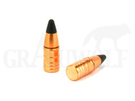 .338 / 8,59 mm 293 gr / 19,0 g Sax KSG LM-105 Geschosse 50 Stück