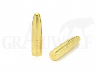 .338 / 8,5 mm 200 gr / 13,0 g DK Bullets Hunter HPBT Geschosse 50 Stück bleifrei