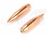 .338 / 8,5 mm 250 gr / 16,2 g Lapua Lock Base FMJBT Geschosse 500 Stück