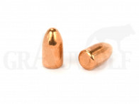 .355 / 9 mm 147 gr / 9,5 g Frontier RN CMJ Bleigeschosse verkupfert 750 Stück