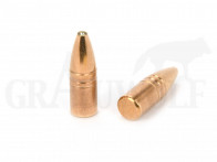 .366 / 9,3 mm 188 gr / 12,2 g GECO Zero Geschosse 50 Stück