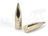 .366 / 9,3 mm 184 gr / 11,9 g RWS Evolution Green Geschosse 50 Stück
