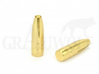 .366 / 9,3 mm 212 gr / 13,7 g DK Bullets Hunter HPBT Geschosse 200 Stück bleifrei