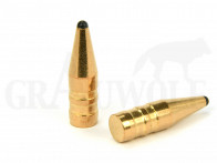 .366 / 9,3 mm 220 gr / 14,2 g Fox Classic Hunter Bleifrei Geschosse 50 Stück