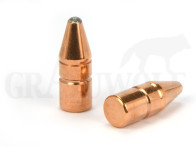.366 / 9,3 mm 226 gr / 14,6 g RWS Doppelkern Geschosse 50 Stück