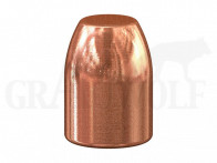 .400 / 10,16 mm 165 gr / 10,7 g Speer TMJ Vollmantel Geschosse 100 Stück