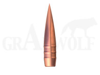 .408 / 10,2 mm 369 gr / 30,4 g GPA Kupfer Sport Geschosse 25 Stück