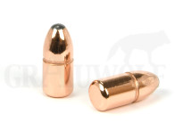 .440 / 11,2 mm 330 gr / 17,5 g Degol Starkmantel Verbundkern Rundkopf Geschosse 50 Stück