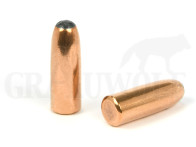 .458 / 10,63 mm 550 gr / 35,6 g Degol Teilmantel Rundkopf Geschosse 25 Stück