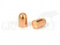 .40 / 10 mm 180 gr / 11,7 g Prvi Partizan Vollmantel TMJ Geschosse 50 Stück