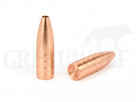 .416 / 10,6 mm 340 gr / 22,0 g CopperBear Kupferhohlspitz Geschosse 35 Stück