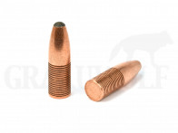 .423 / 10,75 mm 400 gr / 25,9 g North Fork Technologies SS Verbundkern Geschosse 50 Stück