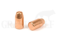 .429 / 10,9 mm 300 gr / 19,4 g Frontier FP CMJ Bleigeschosse verkupfert 250 Stück