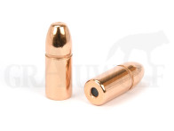 .440 / 11,2 mm 401 gr / 26,0 g Degol Vollmantel Rundkopf Geschosse 50 Stück