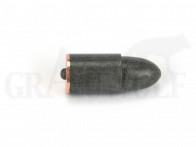 .441 / 11,2 mm 290 gr / 18,8 g Ballistix Academy SWC Bleigeschoß Baseguard Rundkopf 50 Stück