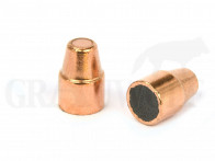 .451 / 11,45 mm 230 gr / 14,9 g Magtech FMC-SWC Geschosse 100 Stück