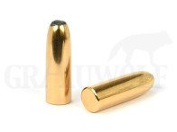 .458 / 10,63 mm 600 gr / 38,9 g Degol Teilmantel Rundkopf Geschosse 25 Stück