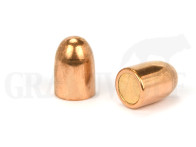 .356 / 9 mm 158 gr / 10,2 g Prvi Partizan Vollmantel TMJ Geschosse 50 Stück