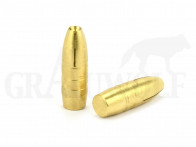 .510 / 12,95 mm 560 gr / 36,3 g DK Bullets Hunter HPBT Geschosse 25 Stück bleifrei
