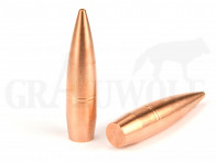 .510 / 12,95 mm 720 gr / 46,7 g Cutting Edge MTAC (Match/Tactical) Geschosse 50 Stück