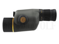 Leupold GR 10-20X40 mm Spektiv Compact titan grau