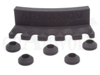Armanov Halter für Zündhütchenröhrchen Dillon / Hornady AP