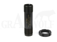 A-TEC A-12 Flinten-Schalldämpfer Chokeeinsatz für Browning / Winchester Invector Plus Halbchoke Kal 12/70