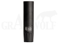 A-TEC Mega Hertz 2 Schalldämpfer Kaliber .458 Gewinde M17x1