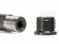 A-TEC Optima A-Lock Mini Adapter 1/2-28 UNEF