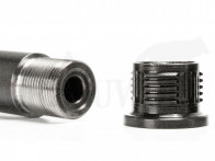 A-TEC Optima A-Lock Mini Adapter 1/2-20 UNF