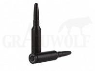 A-Zoom Pufferpatrone 6,5 mm Creedmoor 2 Stück