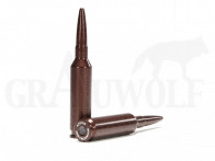 A-Zoom Pufferpatrone 6 mm Creedmoor 2 Stück