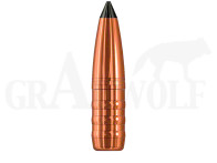 .243 / 6 mm 77 gr / 5,0 g Hasler Ariete Geschosse 50 Stück