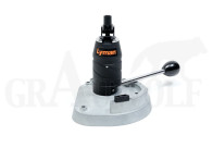 Lyman Accu-Prime™ Zündhütchensetzgerät Tischmontage