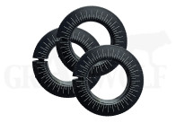 Forster Accu-Ring Matrizenkonterringe mit Markierung 3 Stück