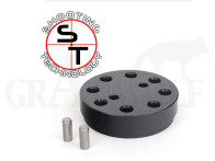 Shooting Technology “ADM ®” Entzünderungsmachine Umrüstsatz .223 Remington