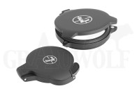 Leupold Alumina Flip-Back ZF Schutz Objektivdurchmesser 40 mm & Standard Okulardurchmesser