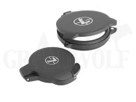 Leupold Alumina Flip-Back ZF Schutz Objektivdurchmesser 50 mm & Standard Okulardurchmesser