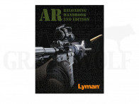 Lyman Reloading for the AR-Rifle 2. Auflage