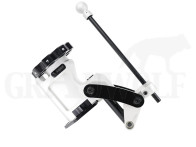 Area 419 Zero Turret 8 Stationen Presse 
