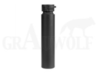 ASE Utra Schalldämpfer SL8i-BL .300 Blackout, Schwarz