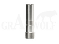 A-TEC A-12 Flinten-Schalldämpfer Chokeeinsatz für Beretta Optima HP Cylinder Kal 12/70