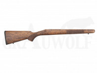 Bergara B14 Woodsman - Schaft short action 