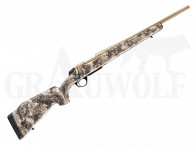 Bergara B14 Extreme Sporter Viper Western Repetierbüchse 6,5 Creedmoor 18" Ceracote M14x1