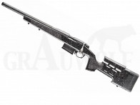 Bergara B14-R Carbon Repetierbüchse links .17HMR Lauflänge 20" / 510 mm