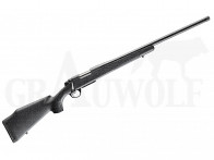 Bergara B14 Sporter Varmint Repetierbüchse .223 Remington Lauflänge 24" / 610 mm mit Gewinde M18x1