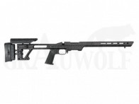 Bergara Schaft B 14 BMP für Short Action System