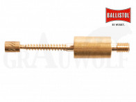 Ballistol Messing-Adapter für 3 Flinten-Filzreiniger