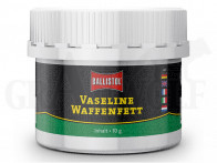 Ballistol Vaseline Waffenfett 70 g