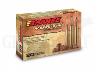 .35 Whelen 180 gr / 11,7 g Barnes TTSX VOR-TX Patronen 20 Stück